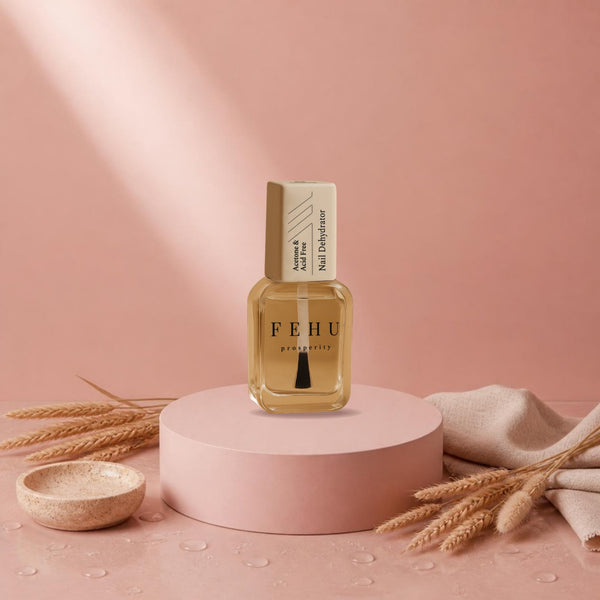 FEHU Nail Dehydrator, 12 ml