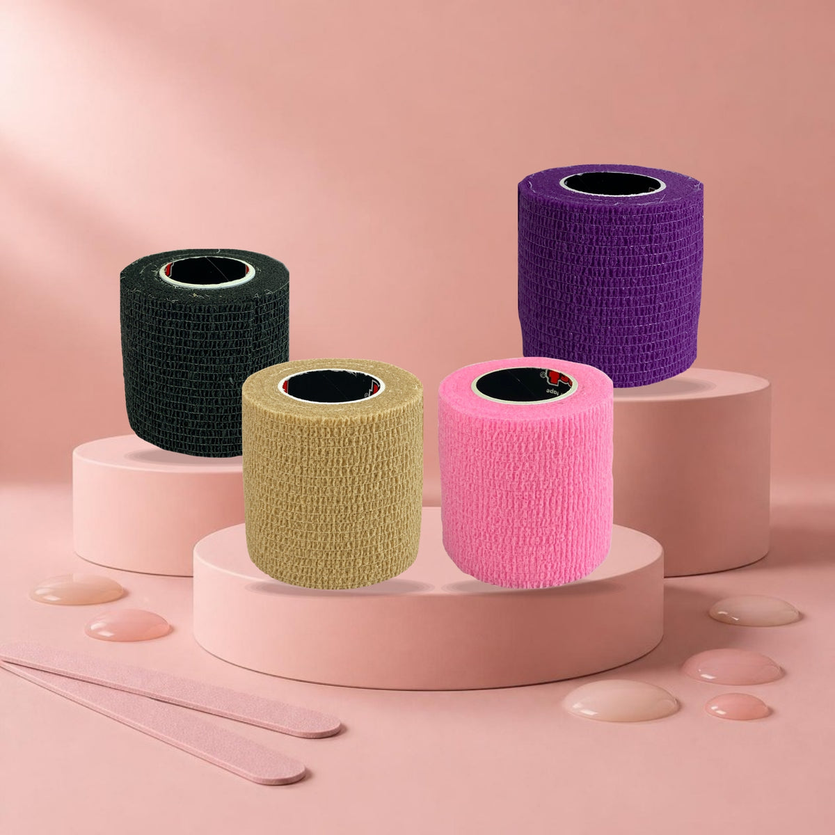 Flex Wrap Tape