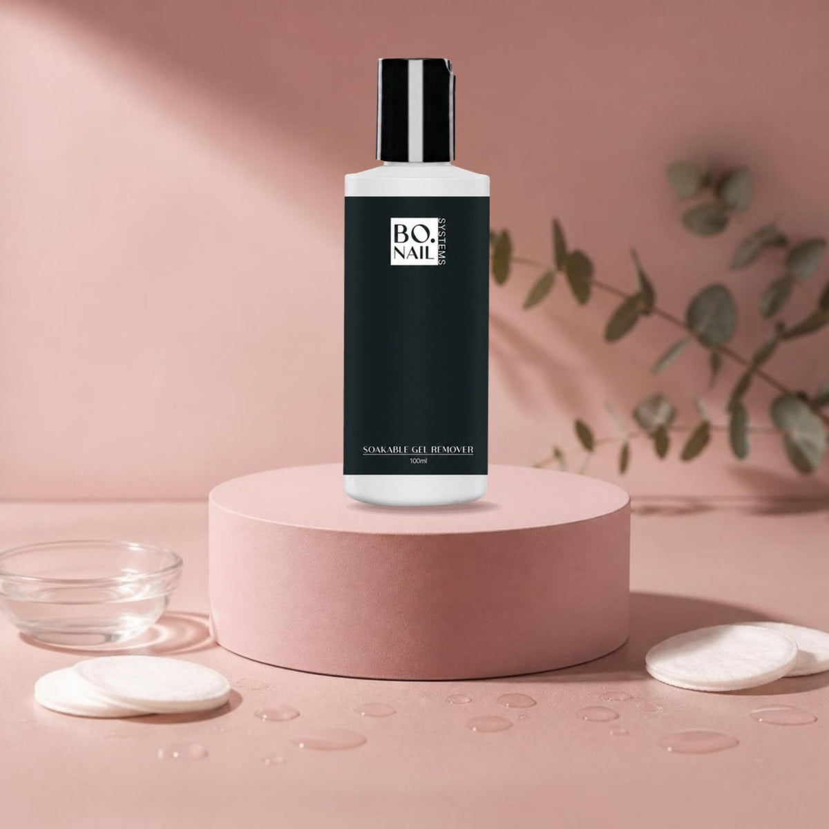 BO Gellak Remover 100 ml