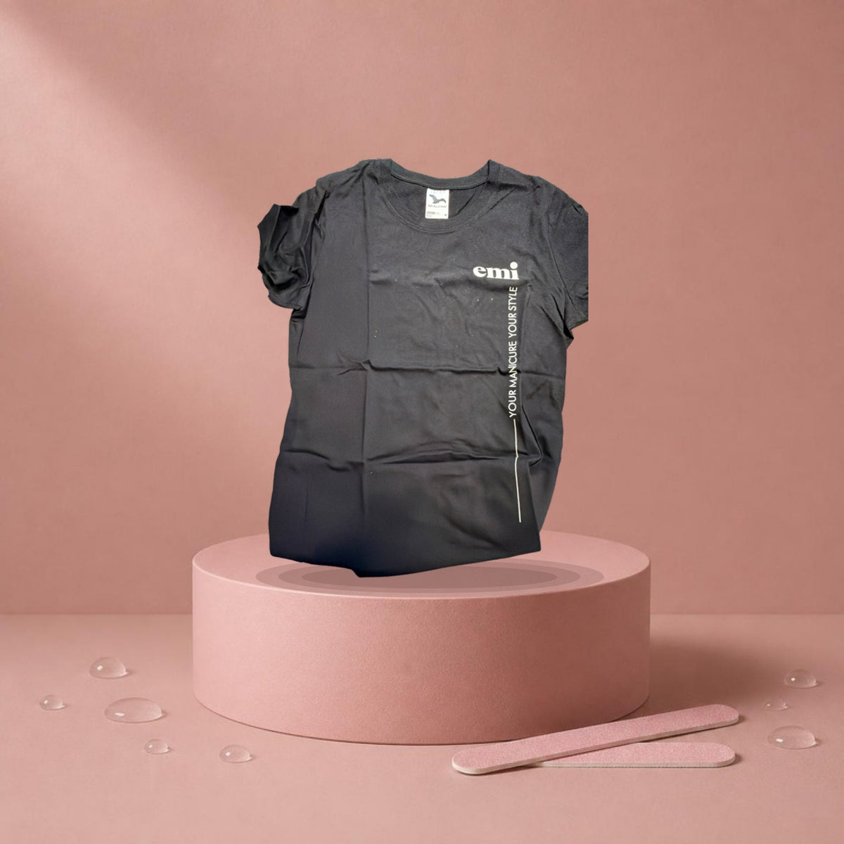 EMI T-shirt