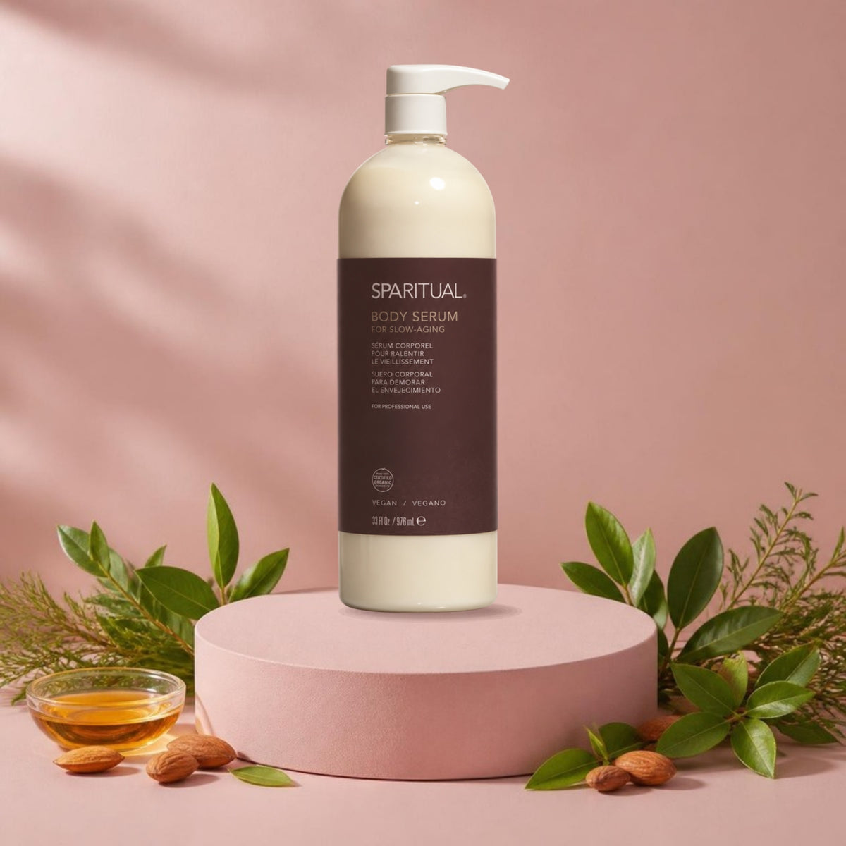 Body Serum 976 ml
