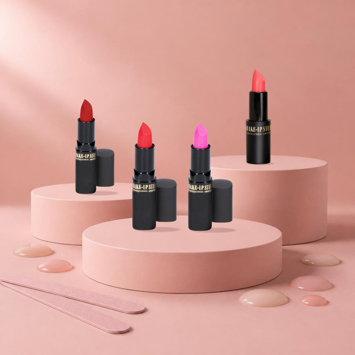 Make-Up Studio Lipstick
