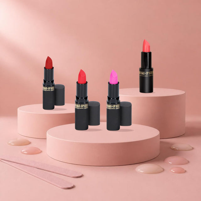 Make-Up Studio Lipstick