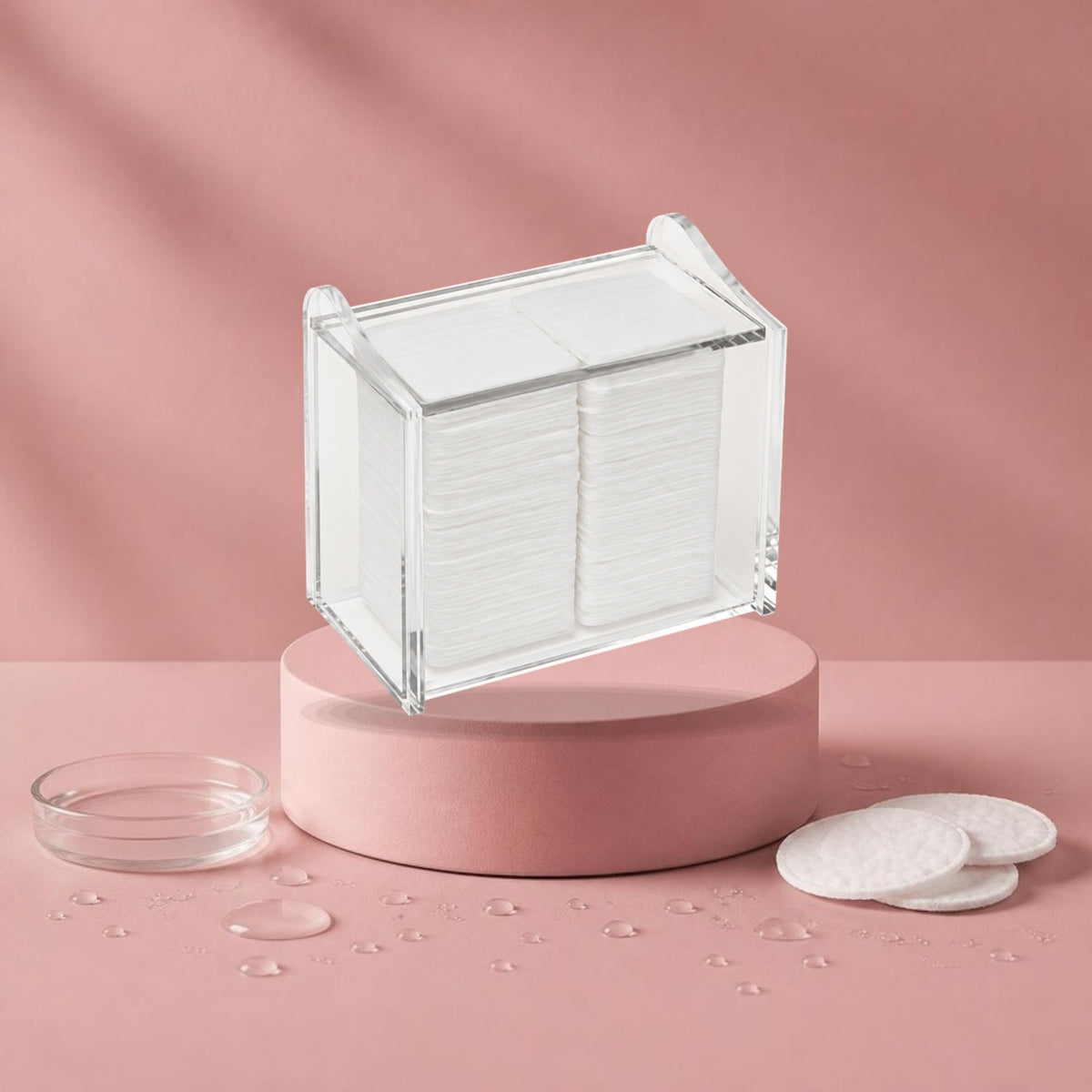 Sibel Wipes Dispenser