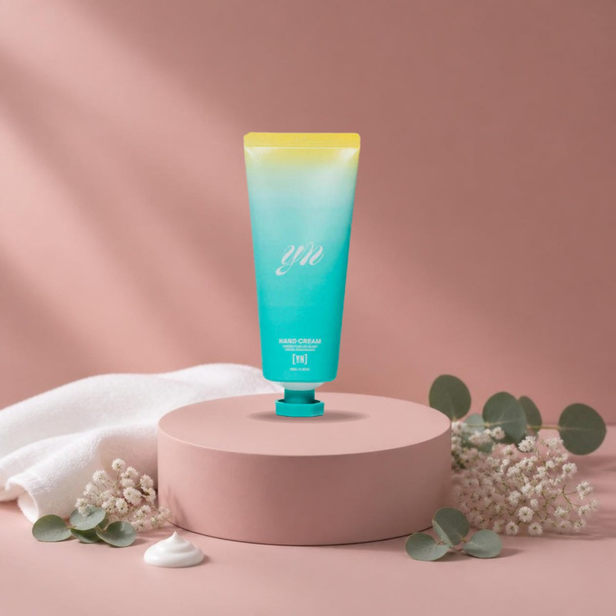 Young Nails Hand Cream, 100 g