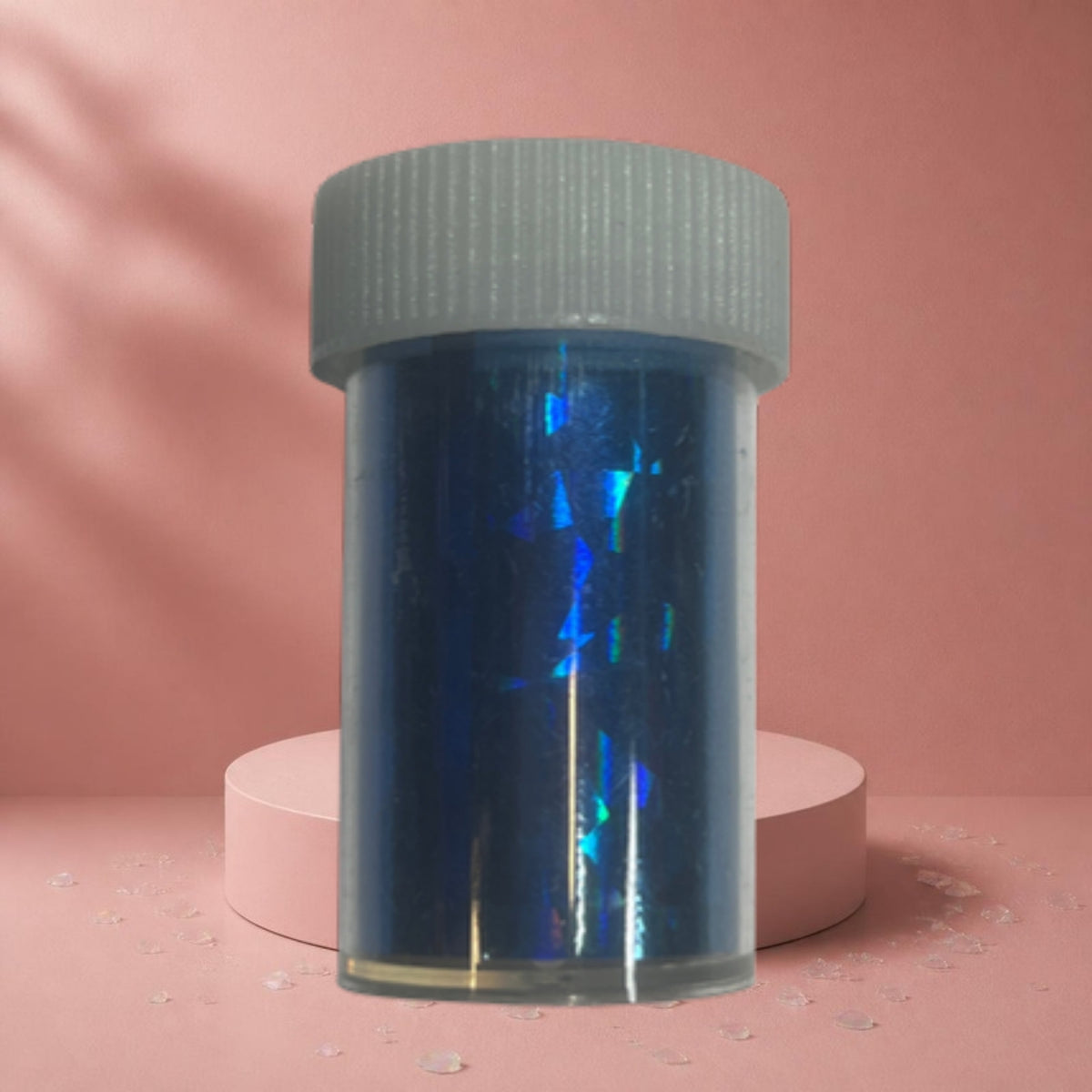 Folie – Blauw
