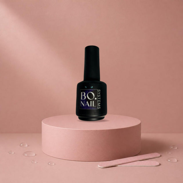 BO. Nail Cat Eye Gel Polish – Priceless #004