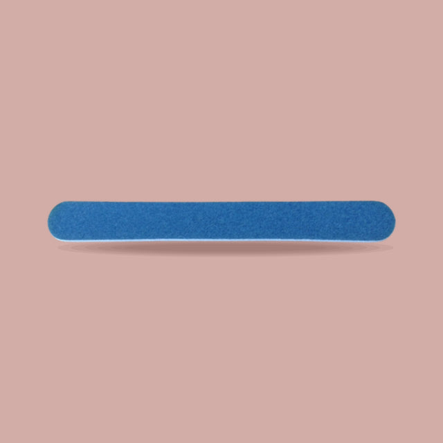 Nailline Vijlen – Vijl Recht Blauw 240-240