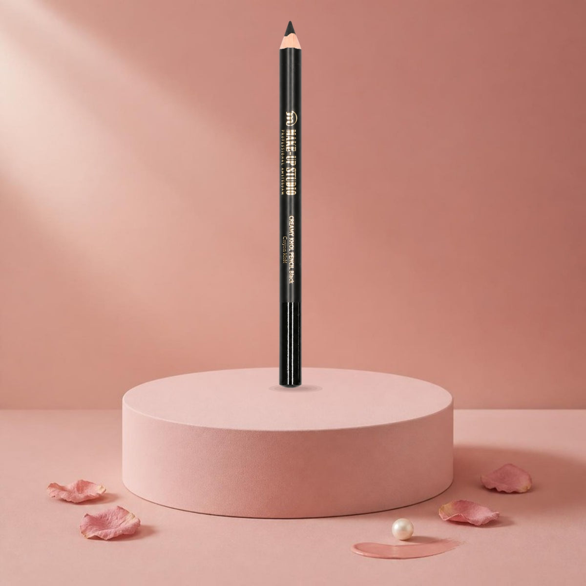 Creamy Kohl Pencil