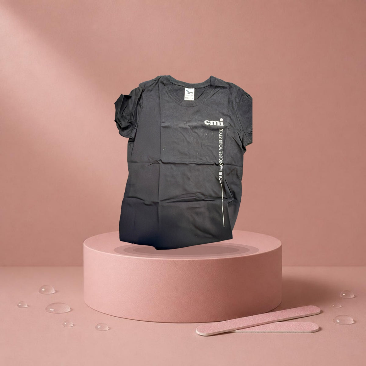 EMI T-shirt – M