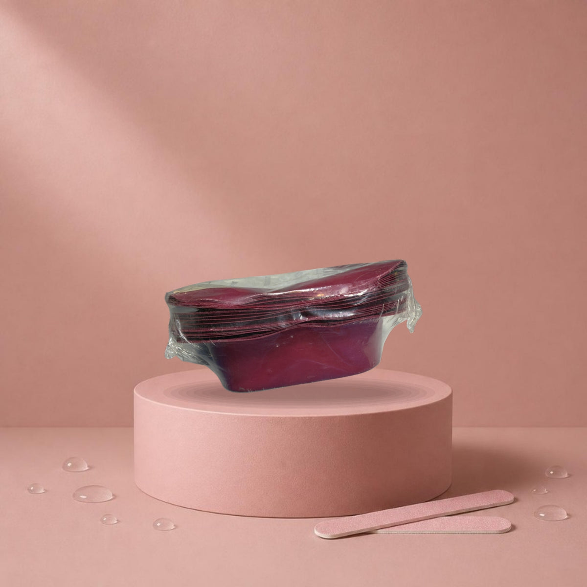 Manicure Cups navulverpakking