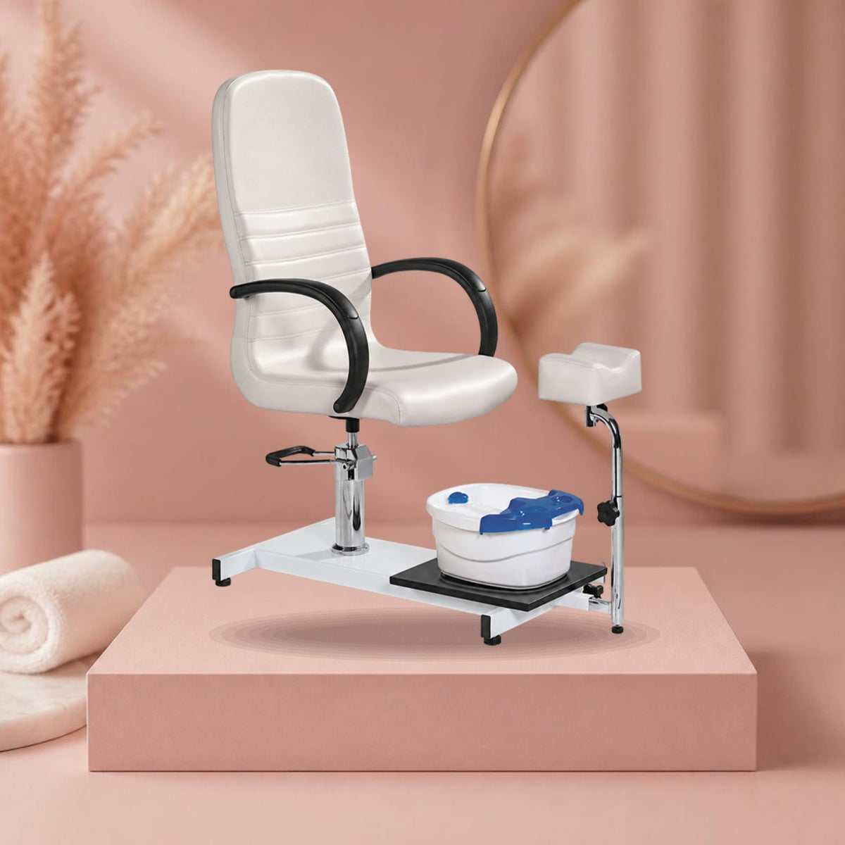 Pedicure Station