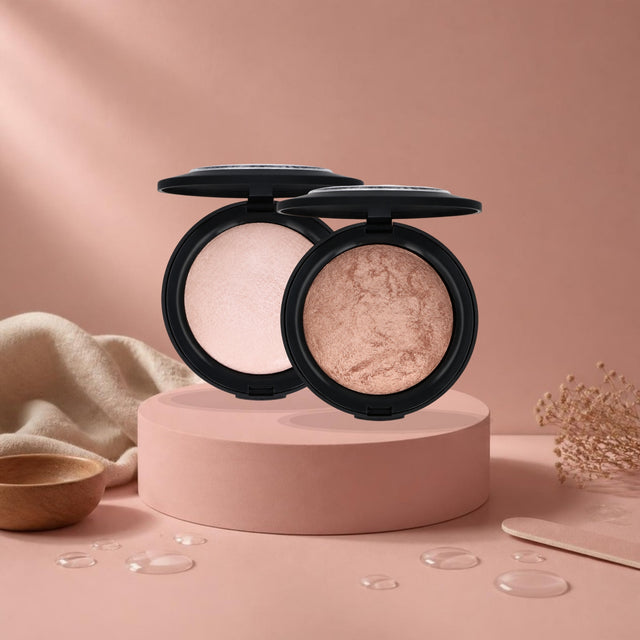 Make-Up Studio Lumiere Highlighting Powder