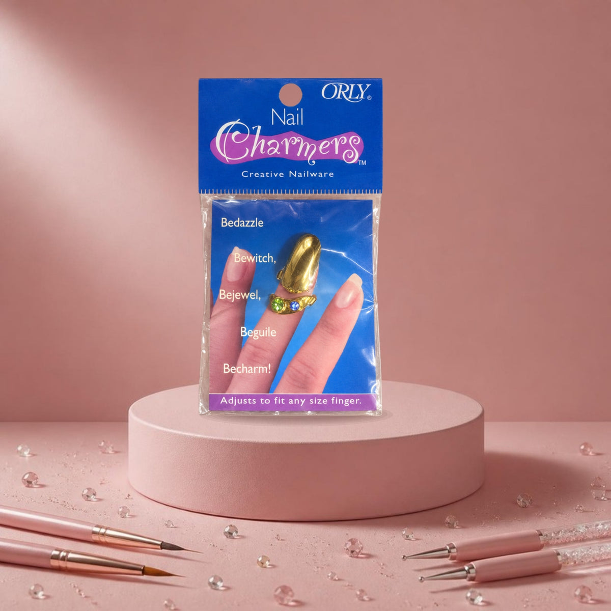 Nail Charmers