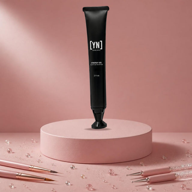 Young Nails Precision Gel Applicators