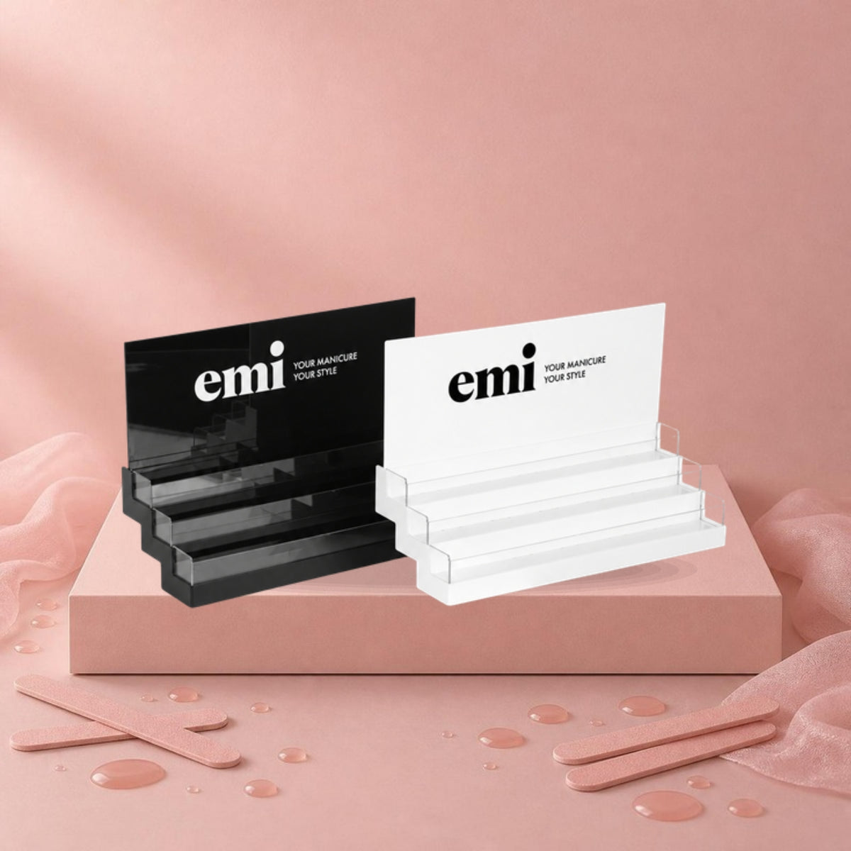 EMI Display E.MiLac 30 Colors