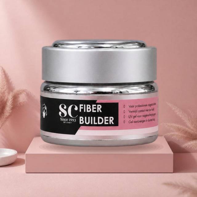NLC Fiber Builder