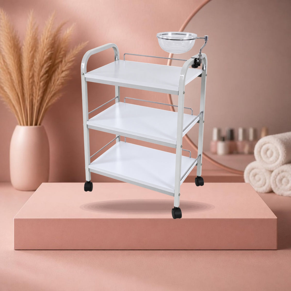 Werktafel standaard