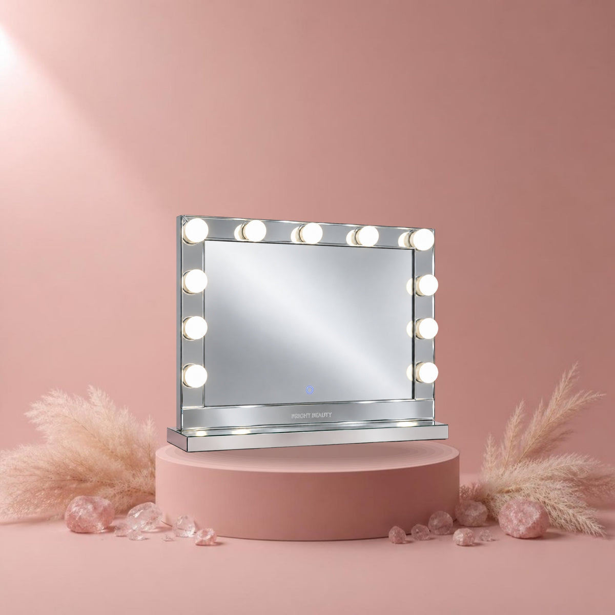 Beauty Mirror with lights