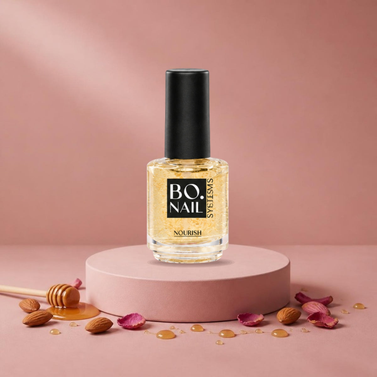 BO Nourish serum