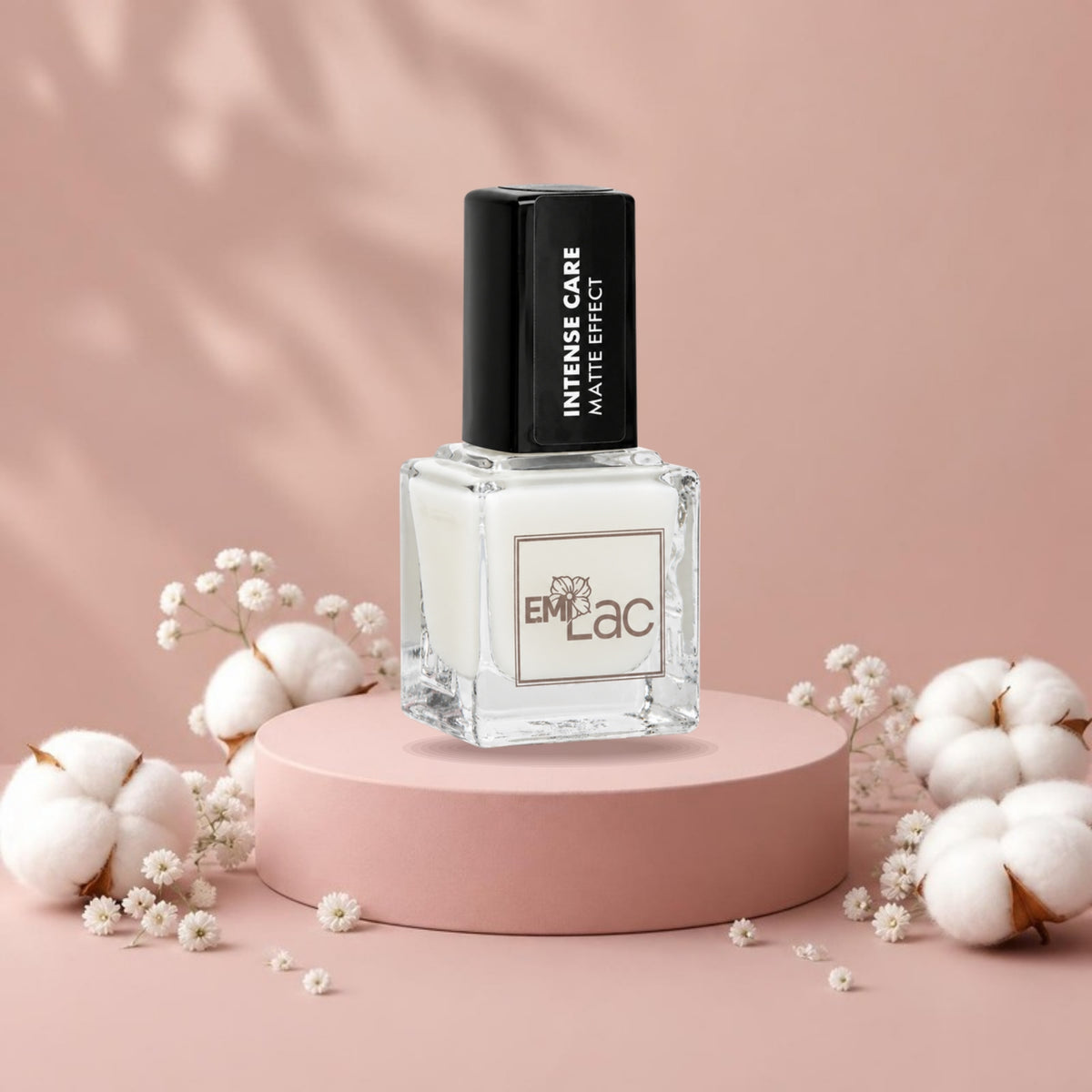 Intense Care Matte Effect 9ml