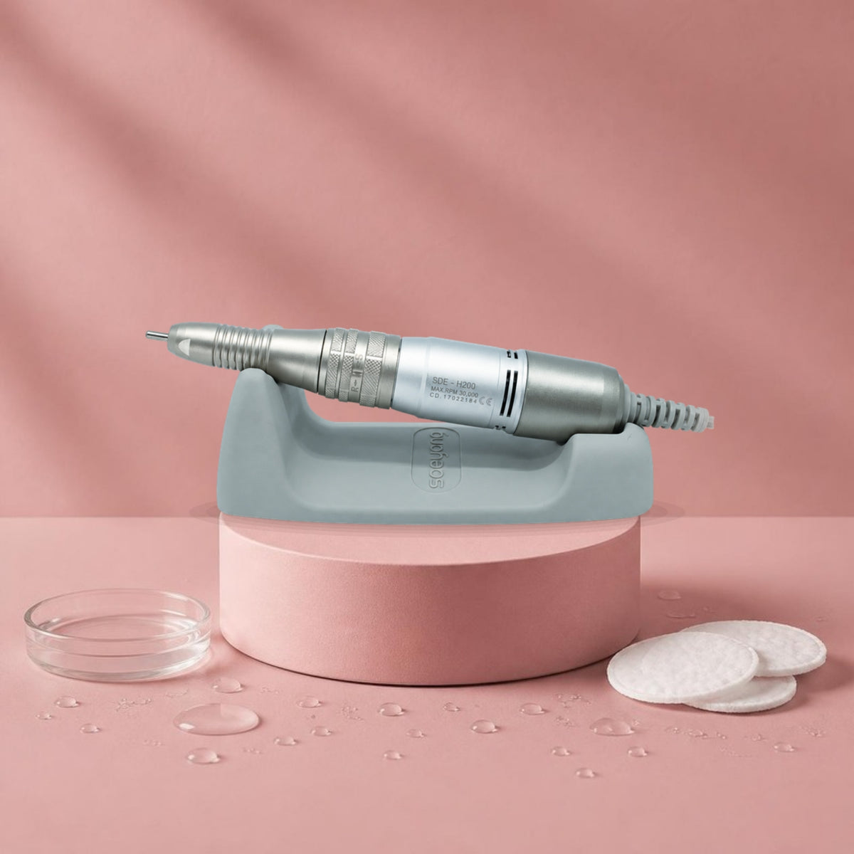 Marathon Handpiece SDE - H200
