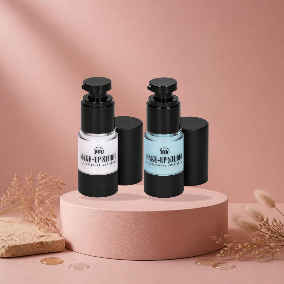 Make-Up Studio Neutralizer