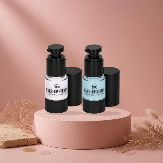Make-Up Studio Neutralizer
