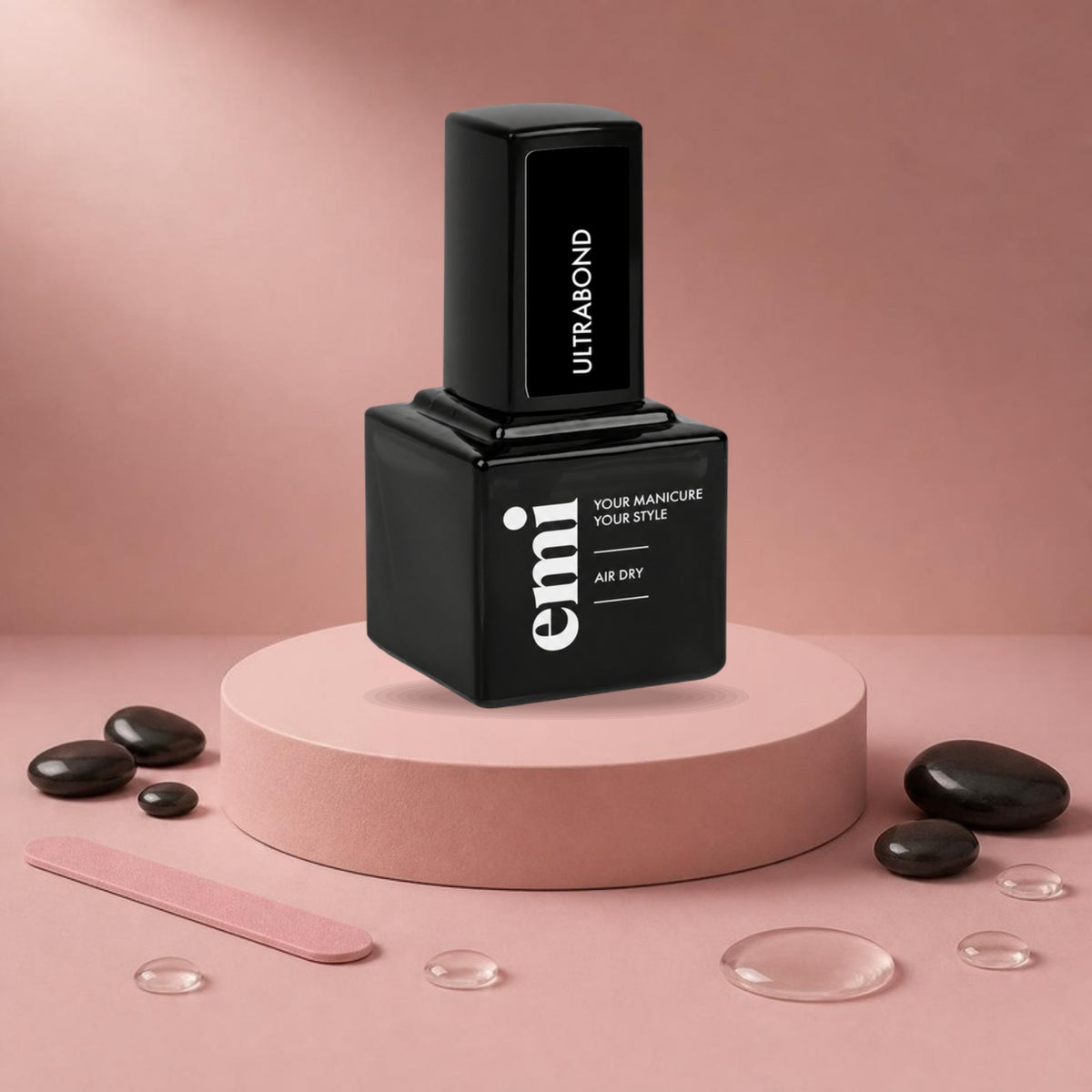 Ultrabond 6/9/15 ml