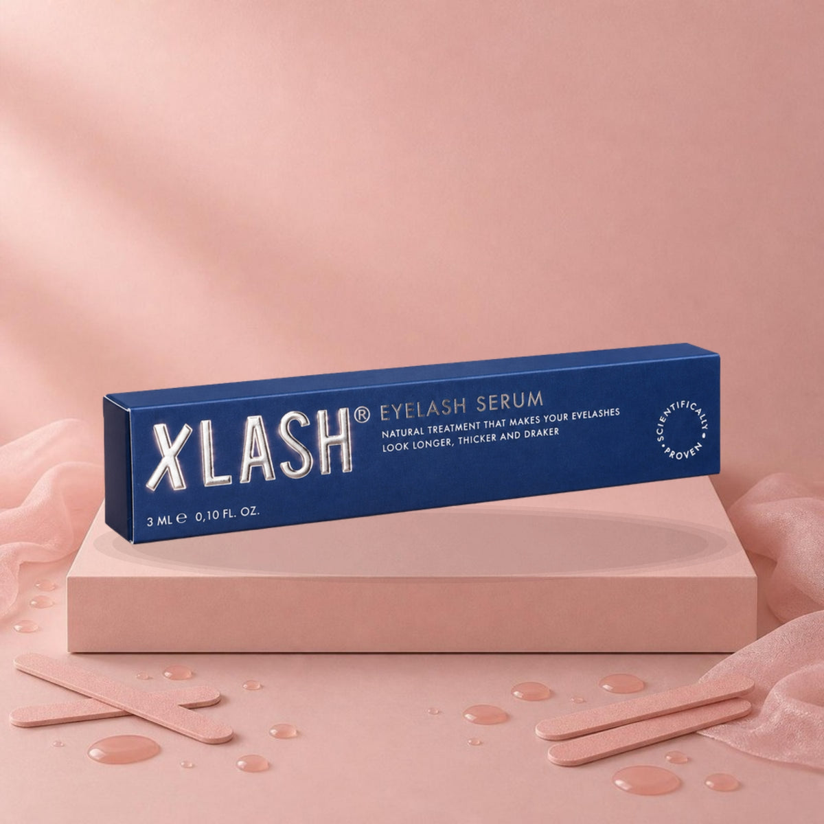 Xlash Eyelash Serum 3 ml