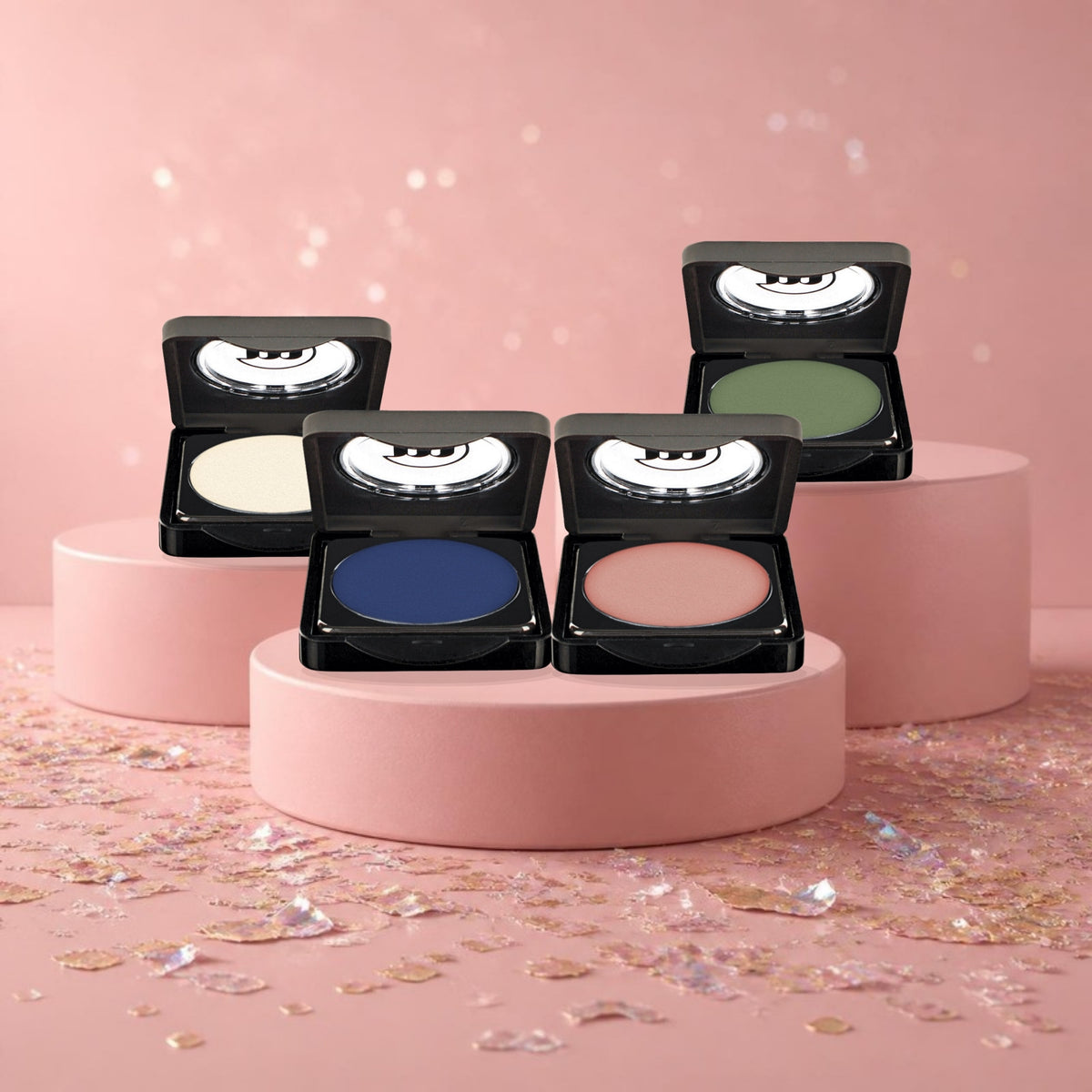 Make-Up Studio Oogschaduw
