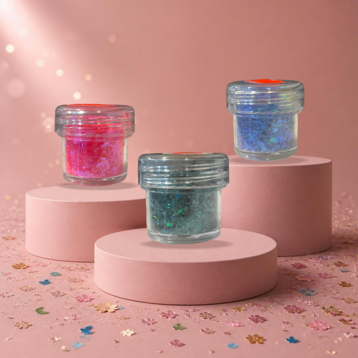 Confetti Flakes
