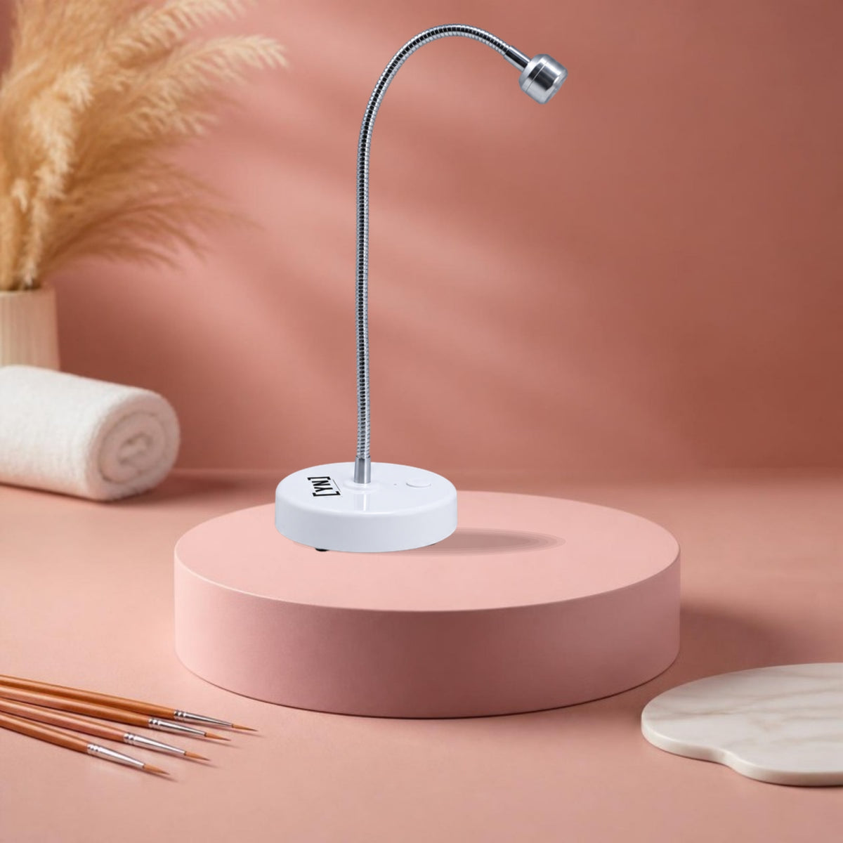 Young Nails Single Finger Rechargeable LED Light
