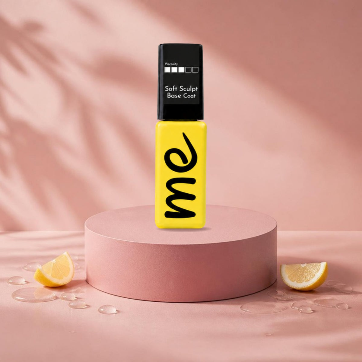 ME Soft Sculpt Base Coat, 8 ml