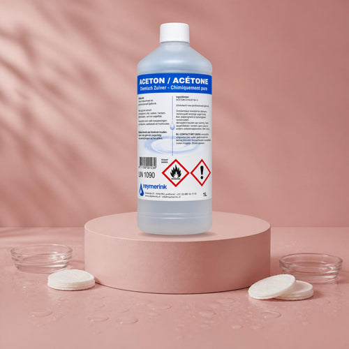 Aceton 1000 ml