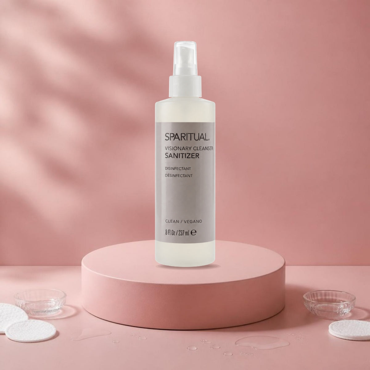 Visionary Cleanser 237ml
