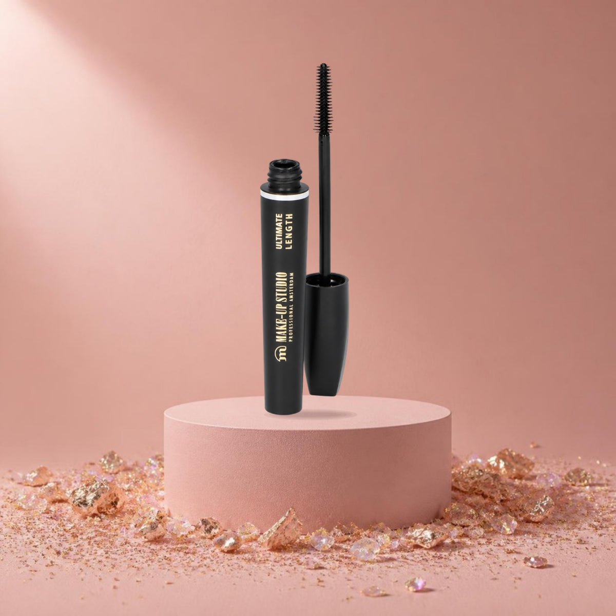 Mascara Ultimate Lengthening