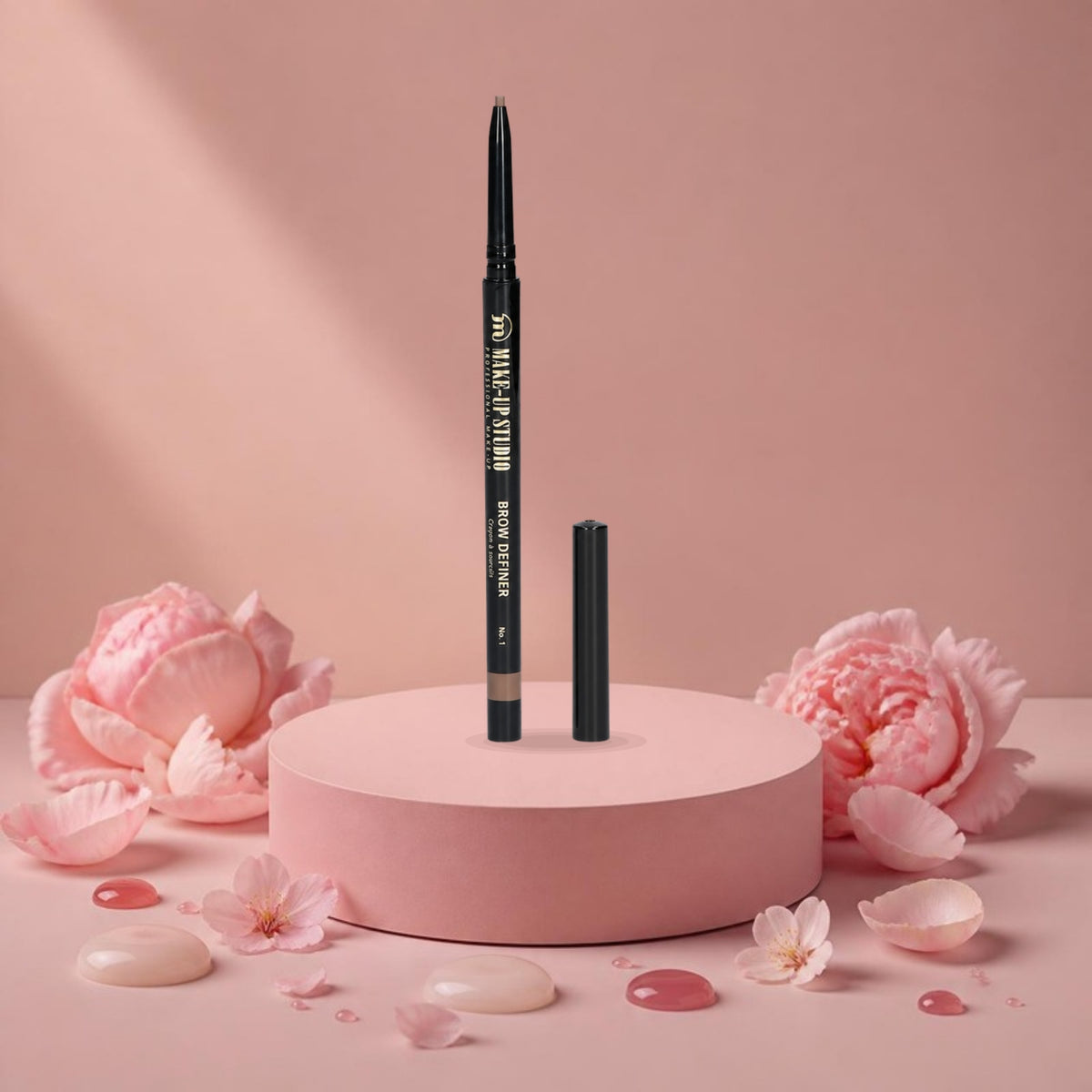 Brow Definer in Box