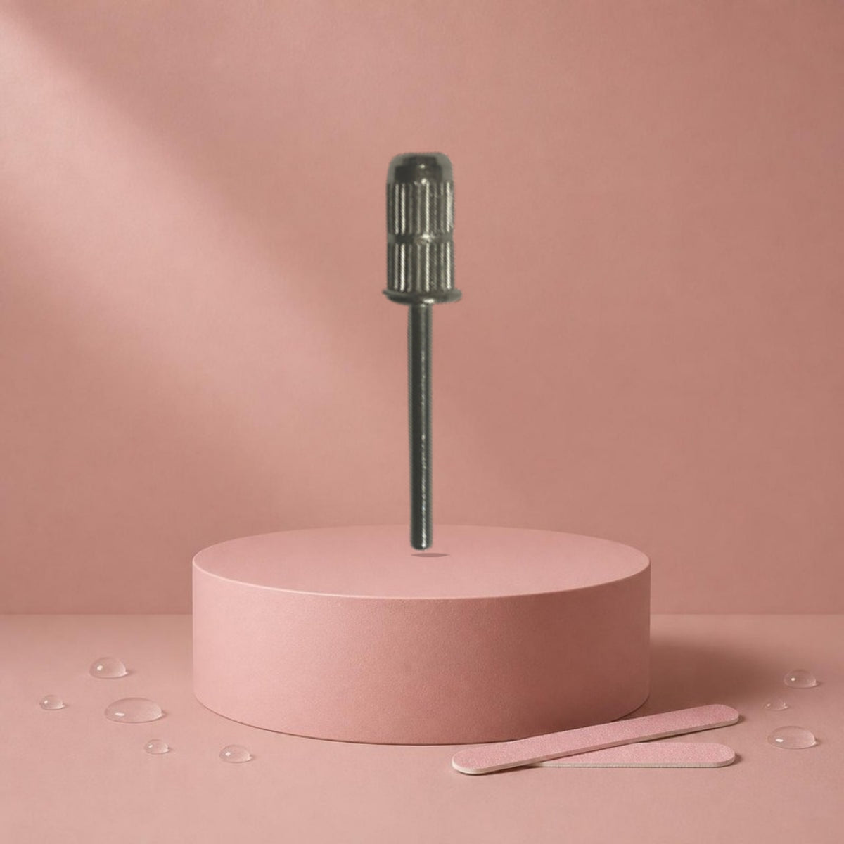 NLC Nagelfrees Bitjes – Mandrel (voor schuurbandjes)