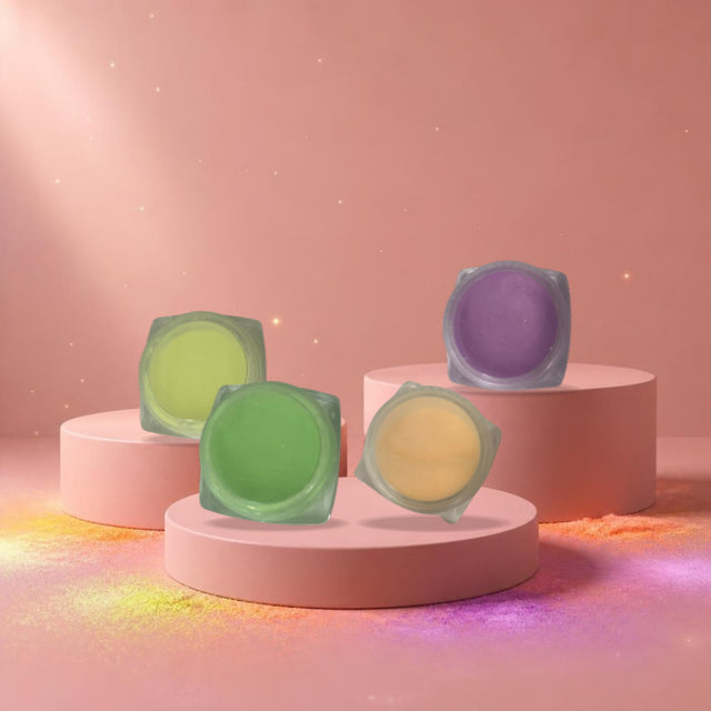 Glow in the Dark Pigment