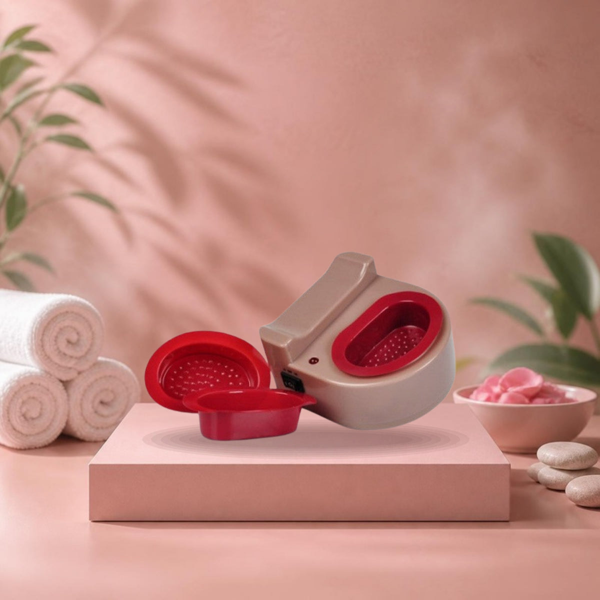 Lotion Warming Machine