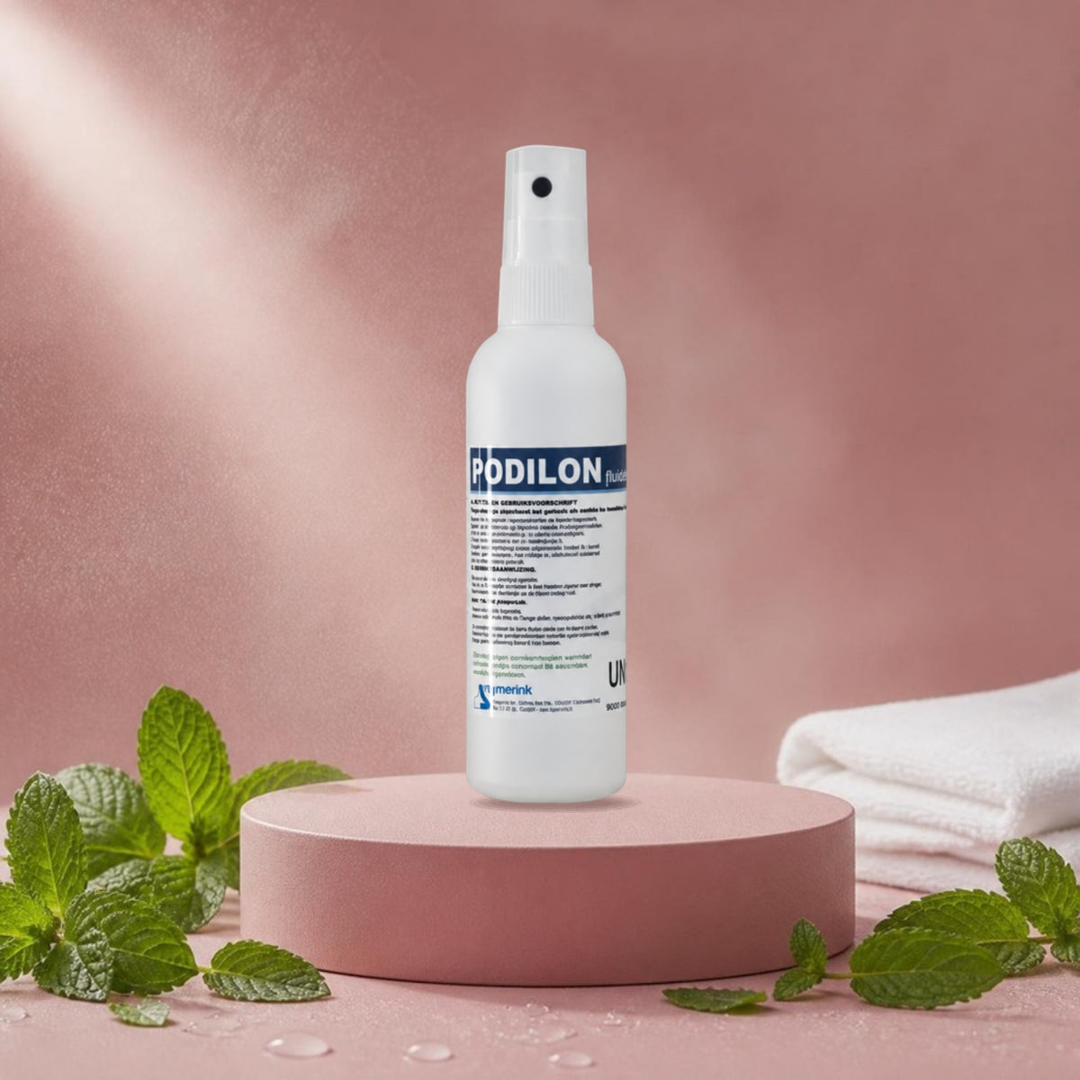 Podilon spray 100 ml
