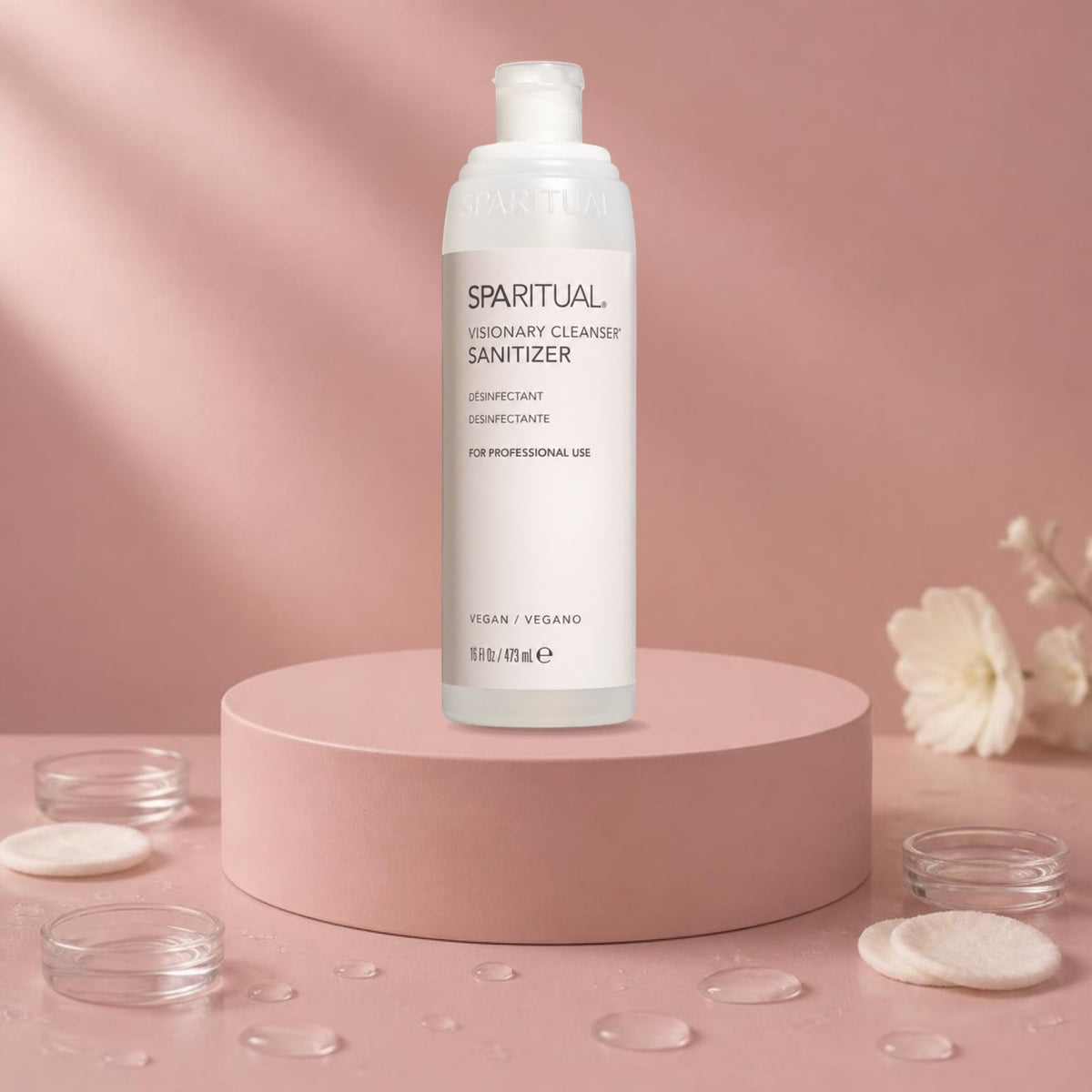 Visionary Cleanser 473 ml