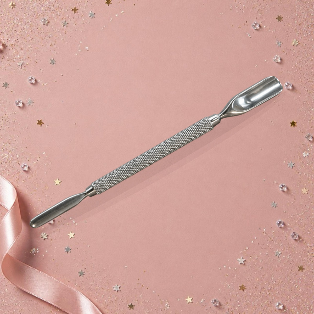 YN Slick Pour Double Sided Pouring Spoon