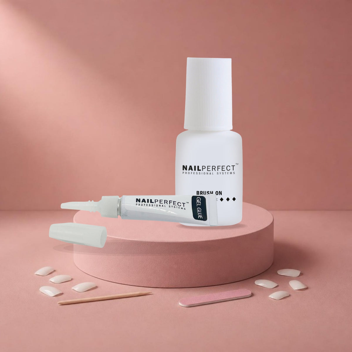 Nail Perfect Nail Glue