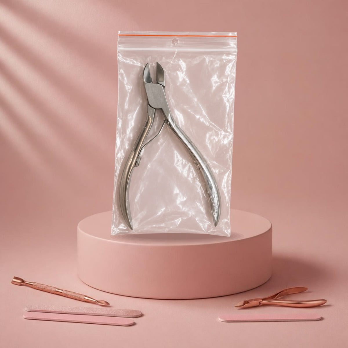 Cuticle Cutter
