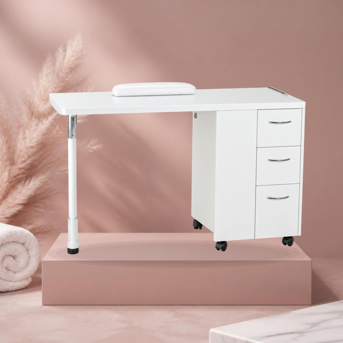 SIBEL Nail Station Alice