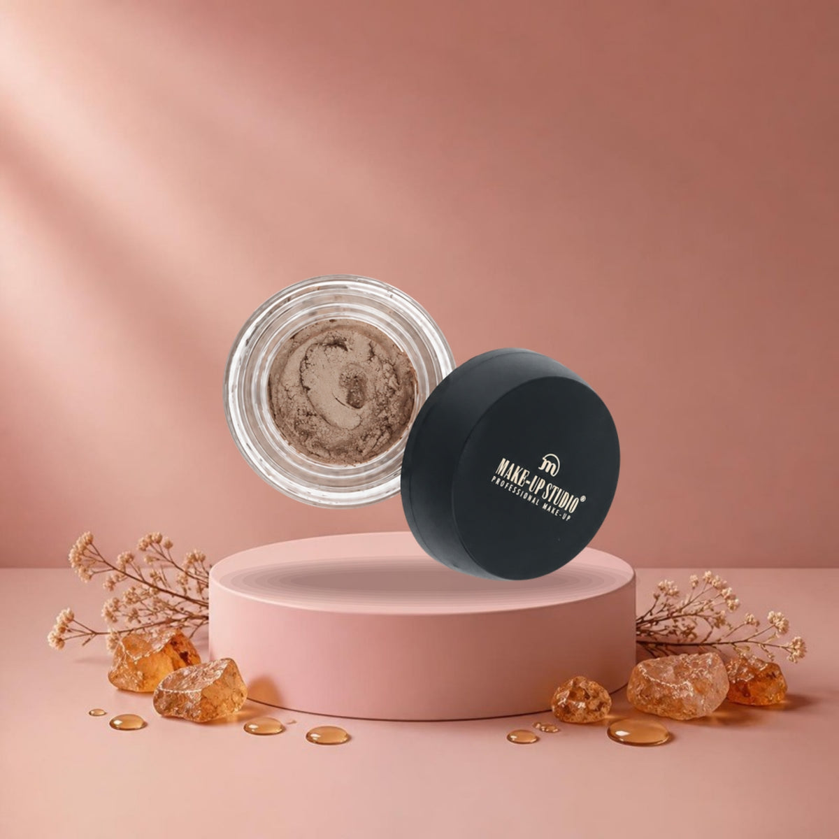 Make-Up Studio Bronzing Mousse
