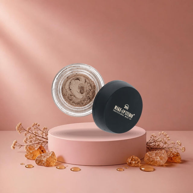 Make-Up Studio Bronzing Mousse
