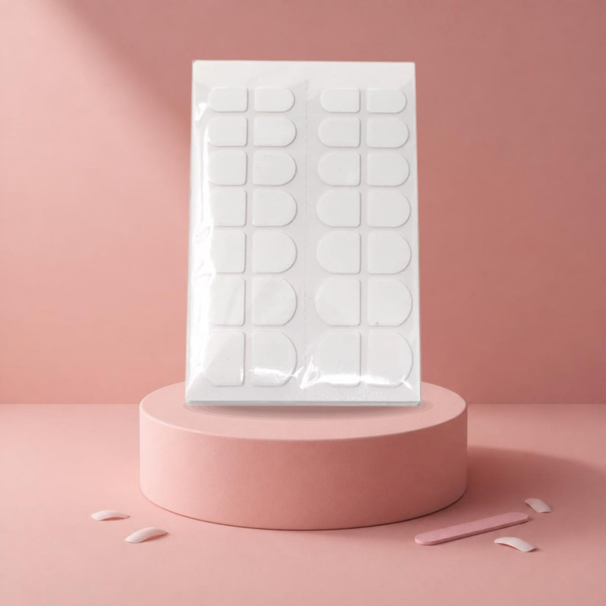 Young Nails Nail Adhesive Tabs
